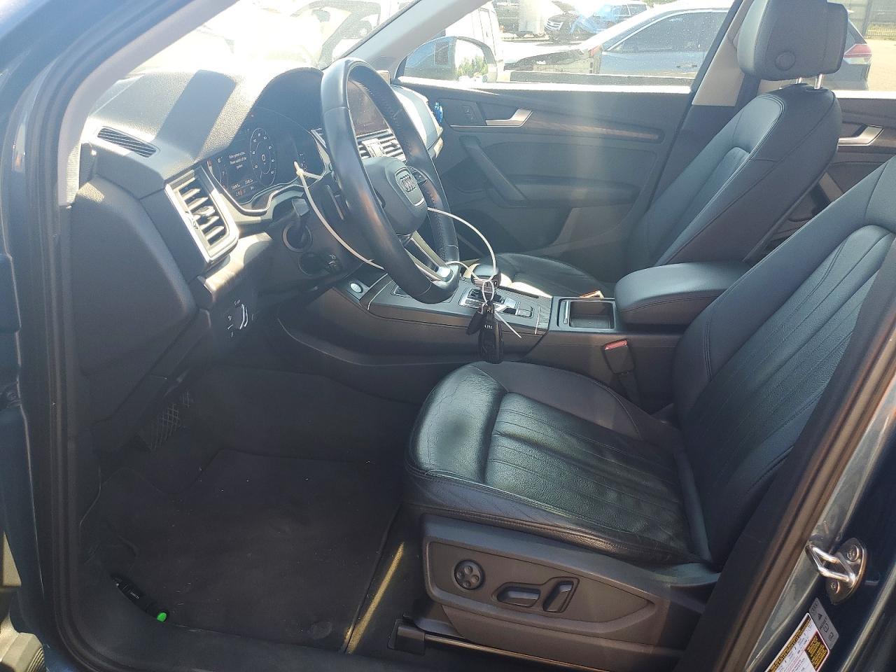 2018 Audi Q5 Premium Plus - Image 7