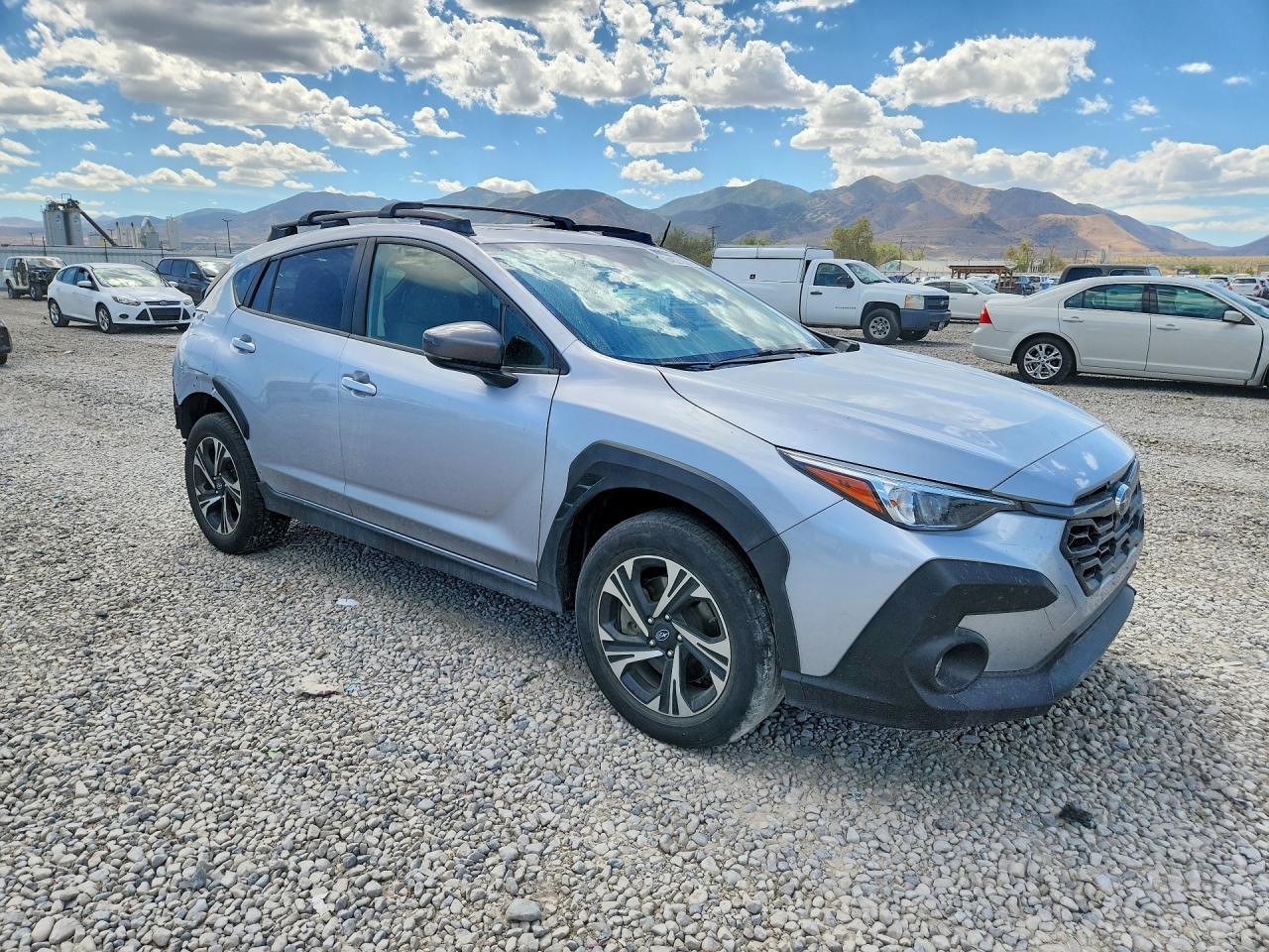 2024 Subaru Crosstrek Premium - Фото 4