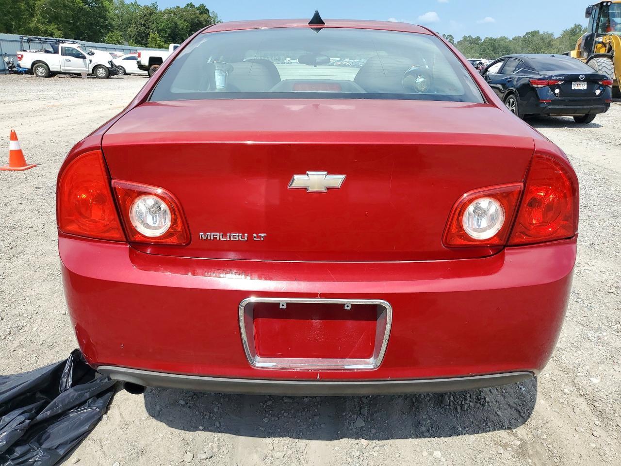2012 Chevrolet Malibu 1Lt - Image 6