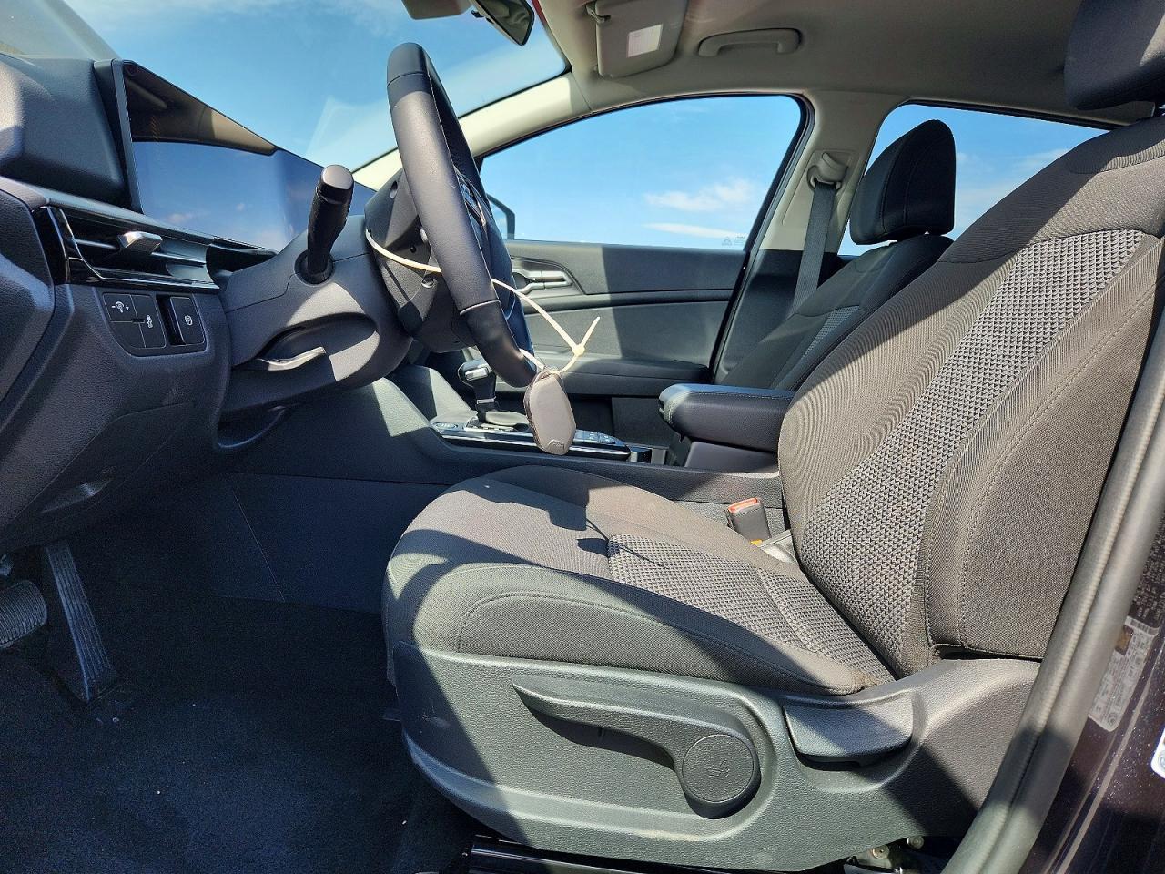 2026 Kia Sportage Lx - Image 7