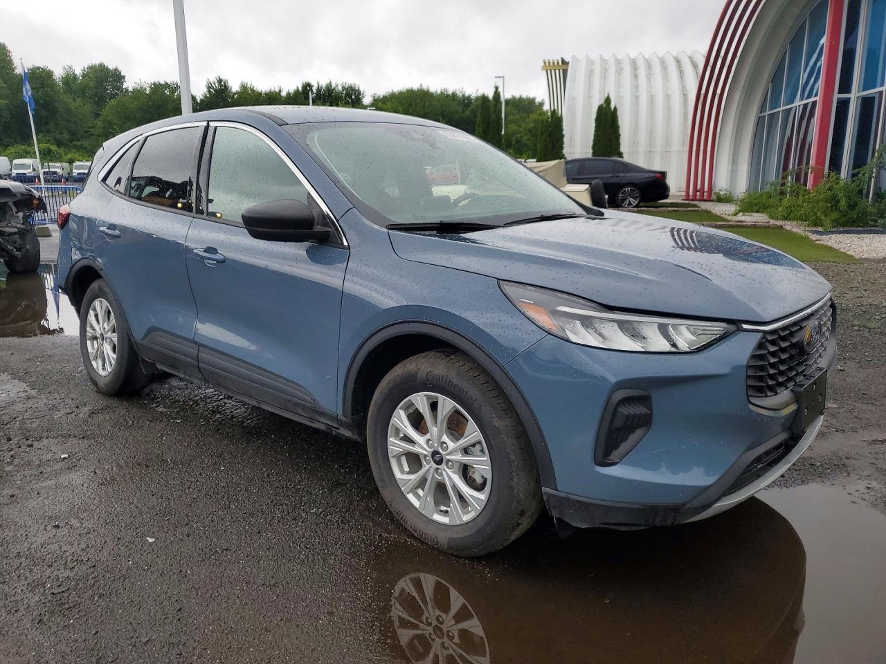 2024 Ford Escape Active - Image 4