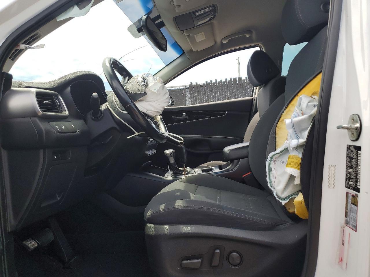 2019 Kia Sorento S V6 - Фото 7