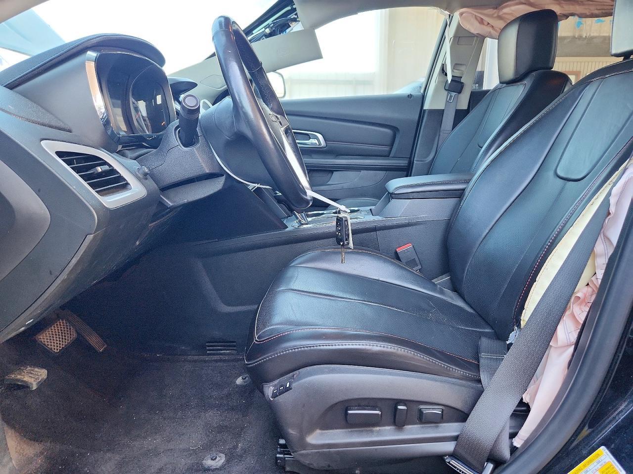 2016 GMC Terrain Slt - Фото 7