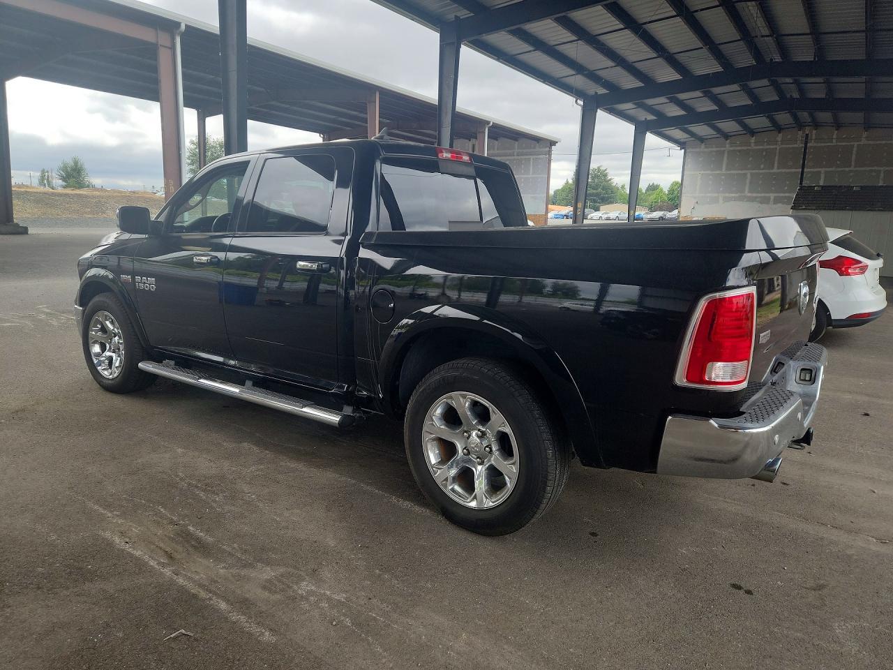 2014 Ram 1500 Laramie - Image 2