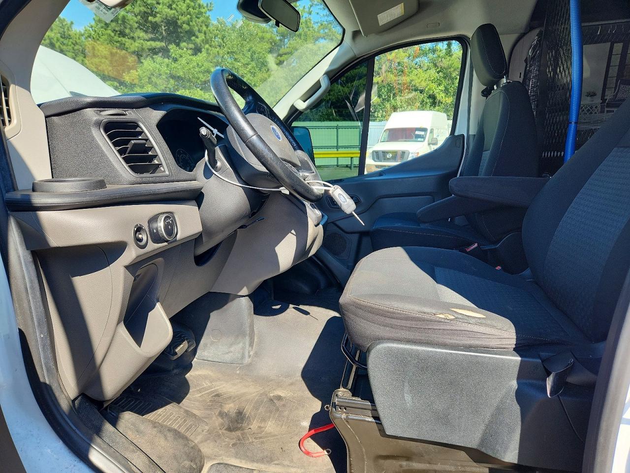 2020 Ford Transit T-250 - Фото 7