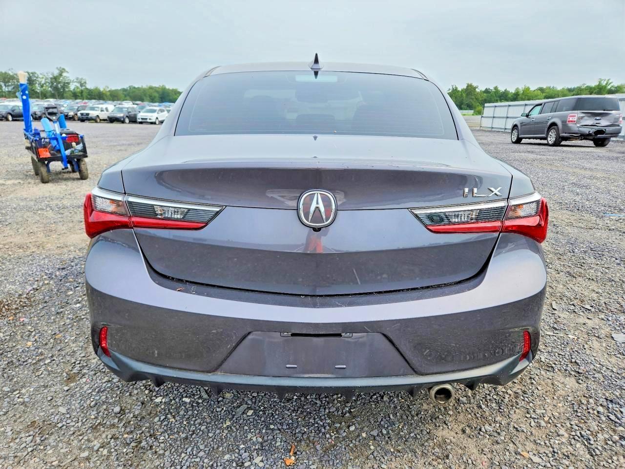 2022 Acura Ilx Premium - Image 6