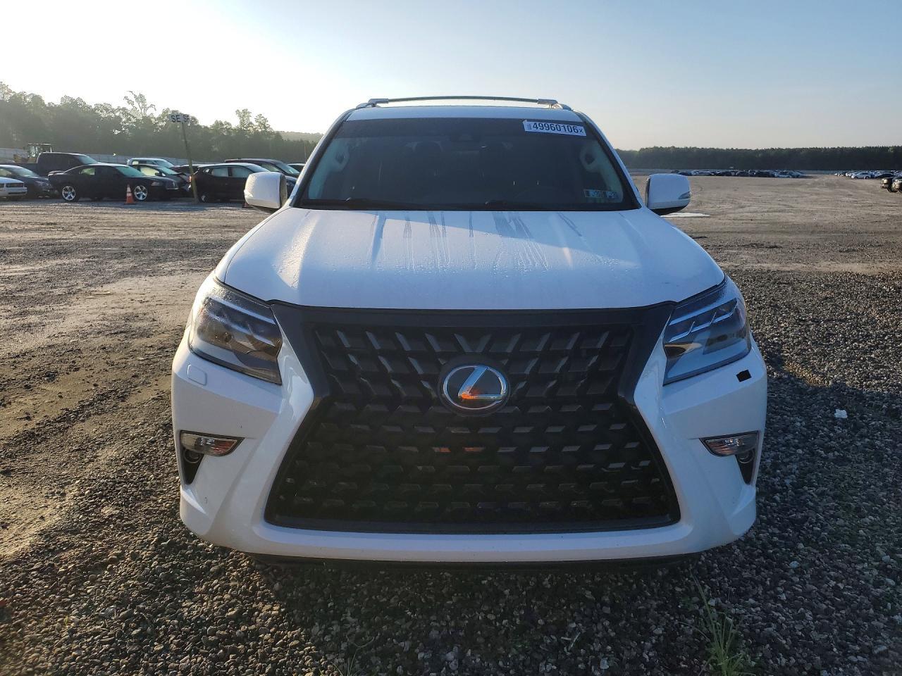2020 Lexus Gx 460 Base - Image 5