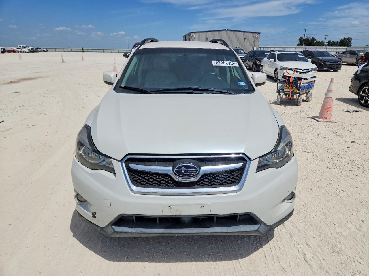2013 Subaru Xv Crosstrek 2.0 Premium - Фото 5