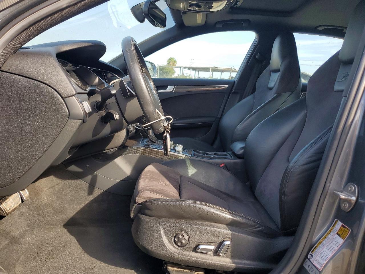 2014 Audi S4 Premium Plus - Фото 7