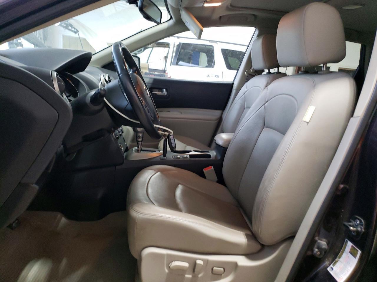 2012 Nissan Rogue S - Фото 7