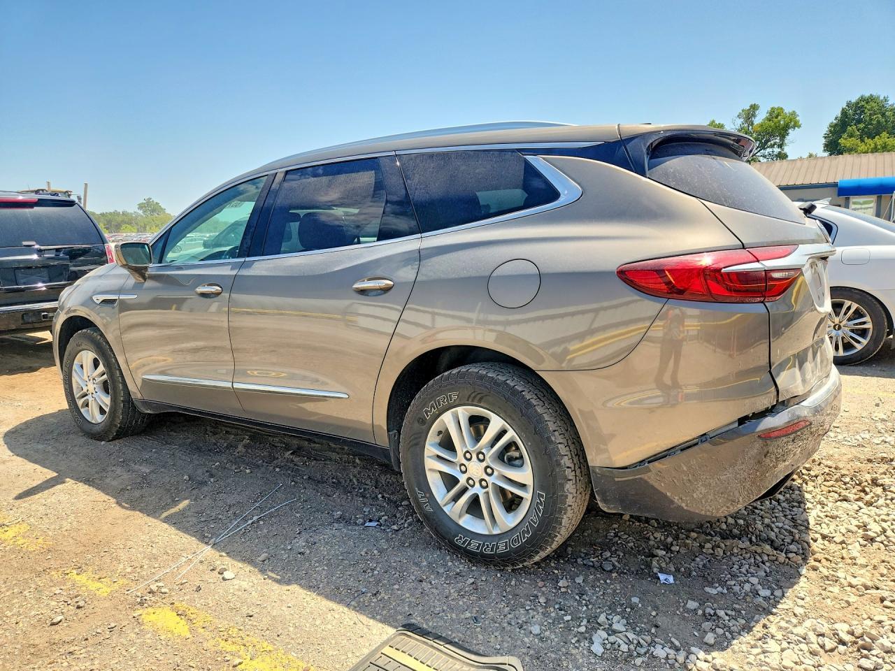 2019 Buick Enclave Essence - Фото 2