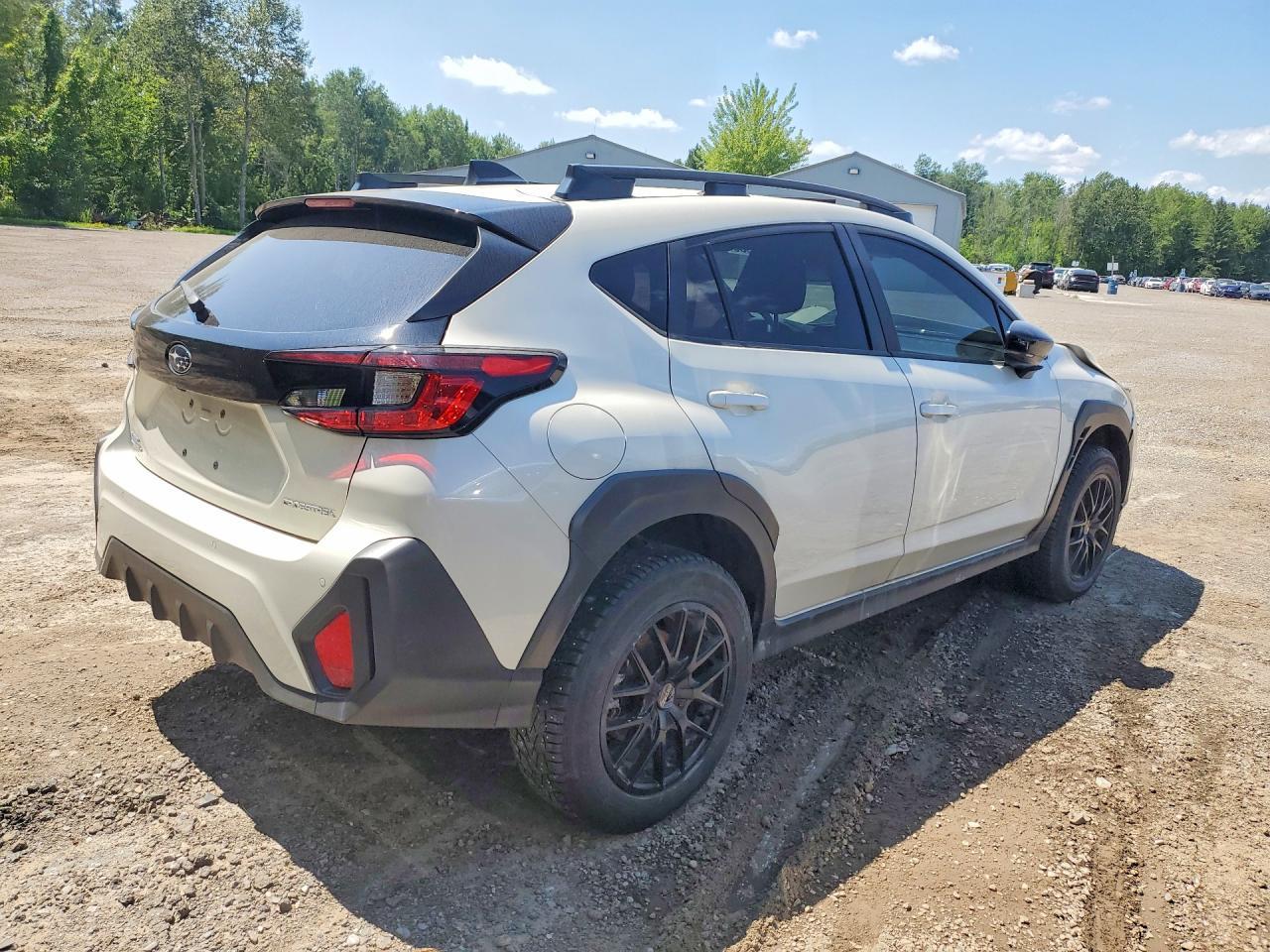 2025 Subaru Crosstrek Sport - Фото 3
