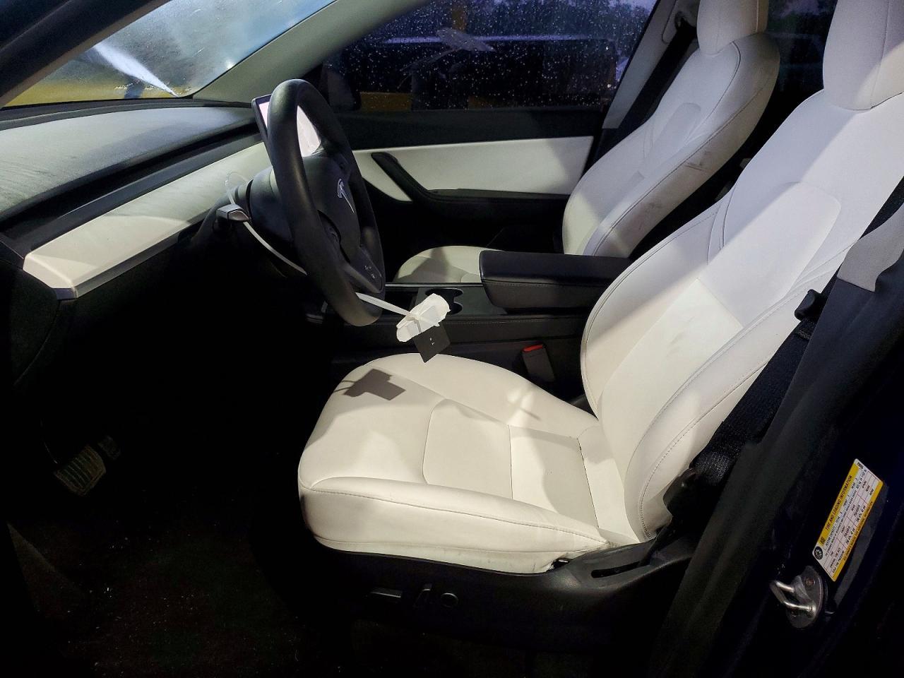 2021 Tesla Model Y - Фото 7