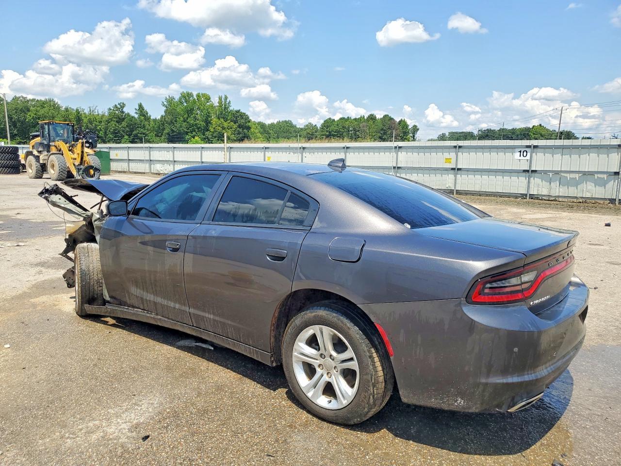 2023 Dodge Charger Sxt - Фото 2