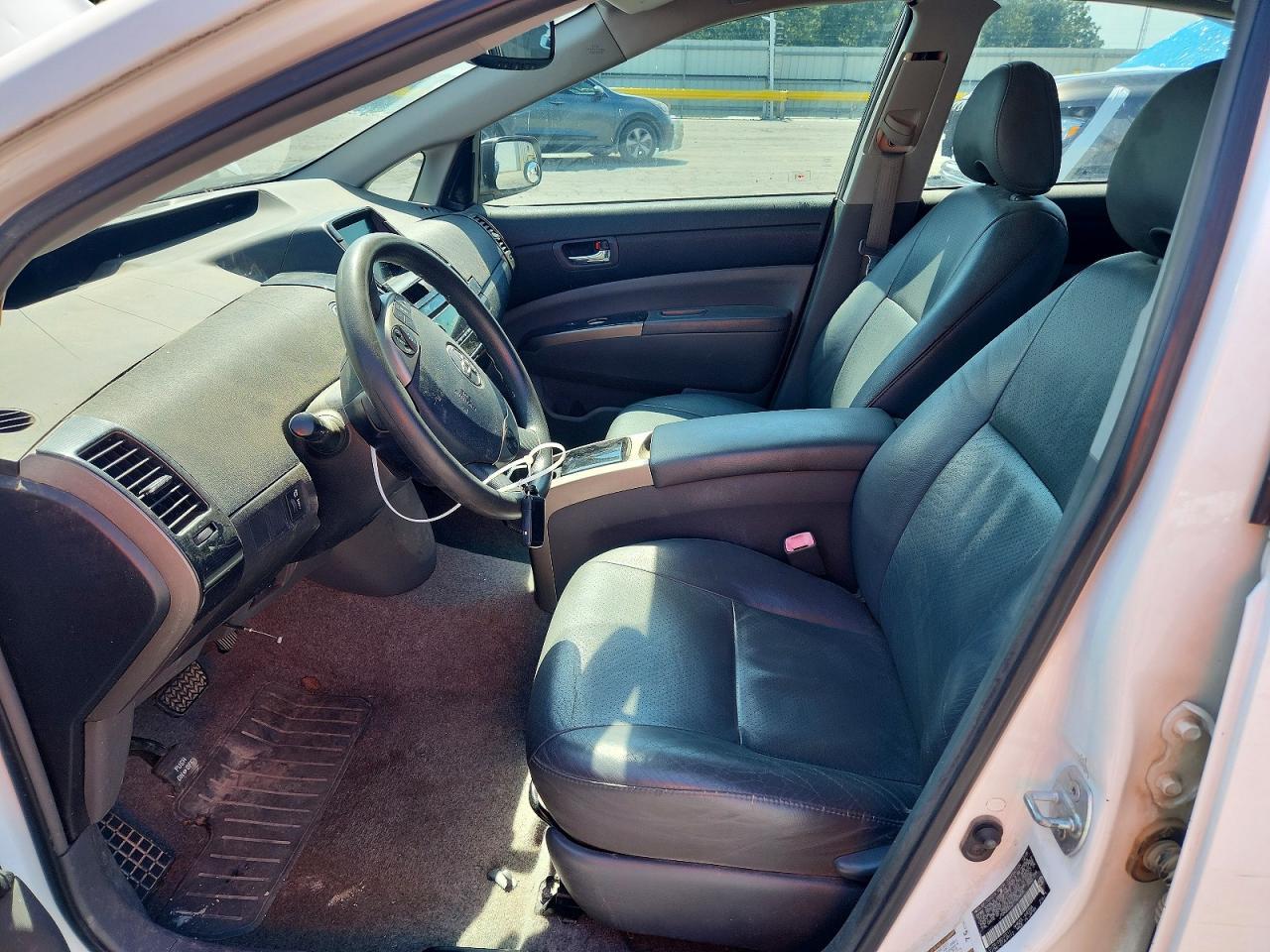 2007 Toyota Prius Base - Image 7