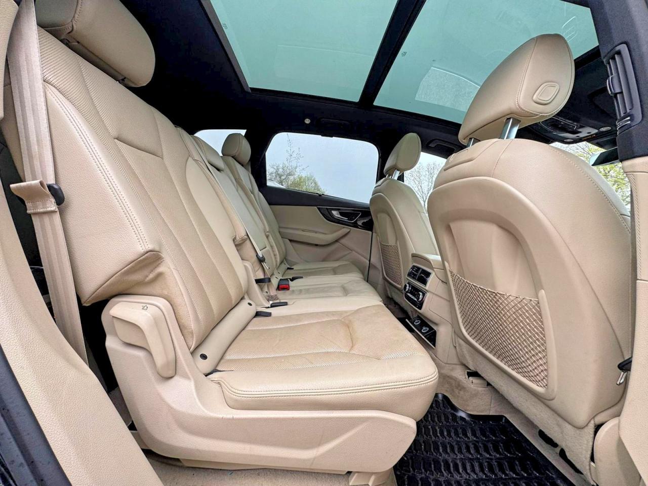 2017 Audi Q7 3.0T Premium - Image 6