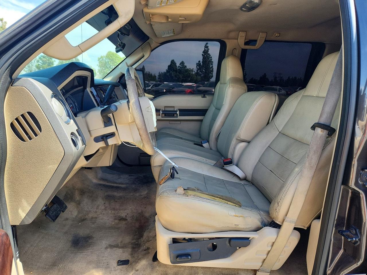 2008 Ford F250 Super Duty - Фото 7