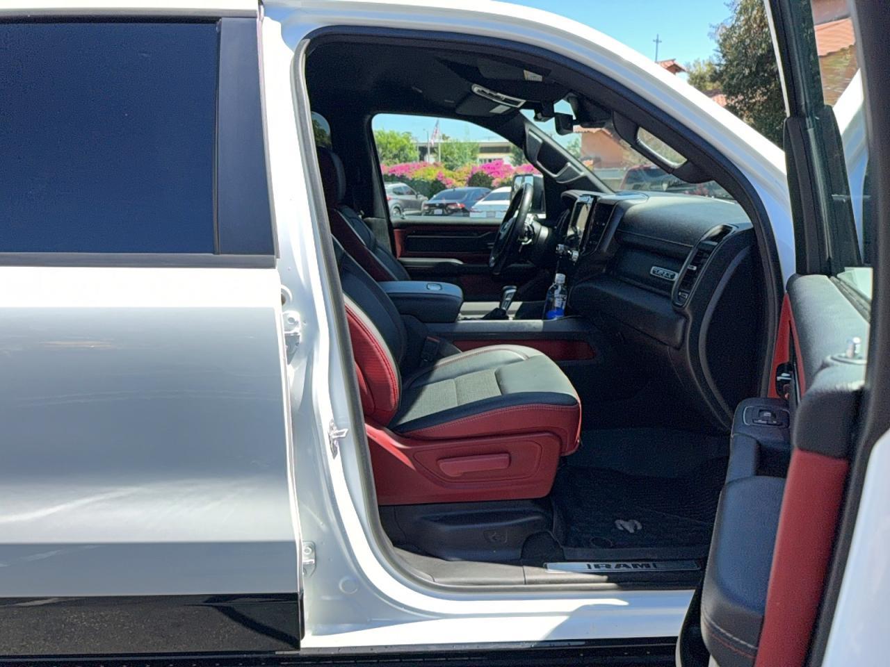 2022 Ram 1500 Trx - Фото 5