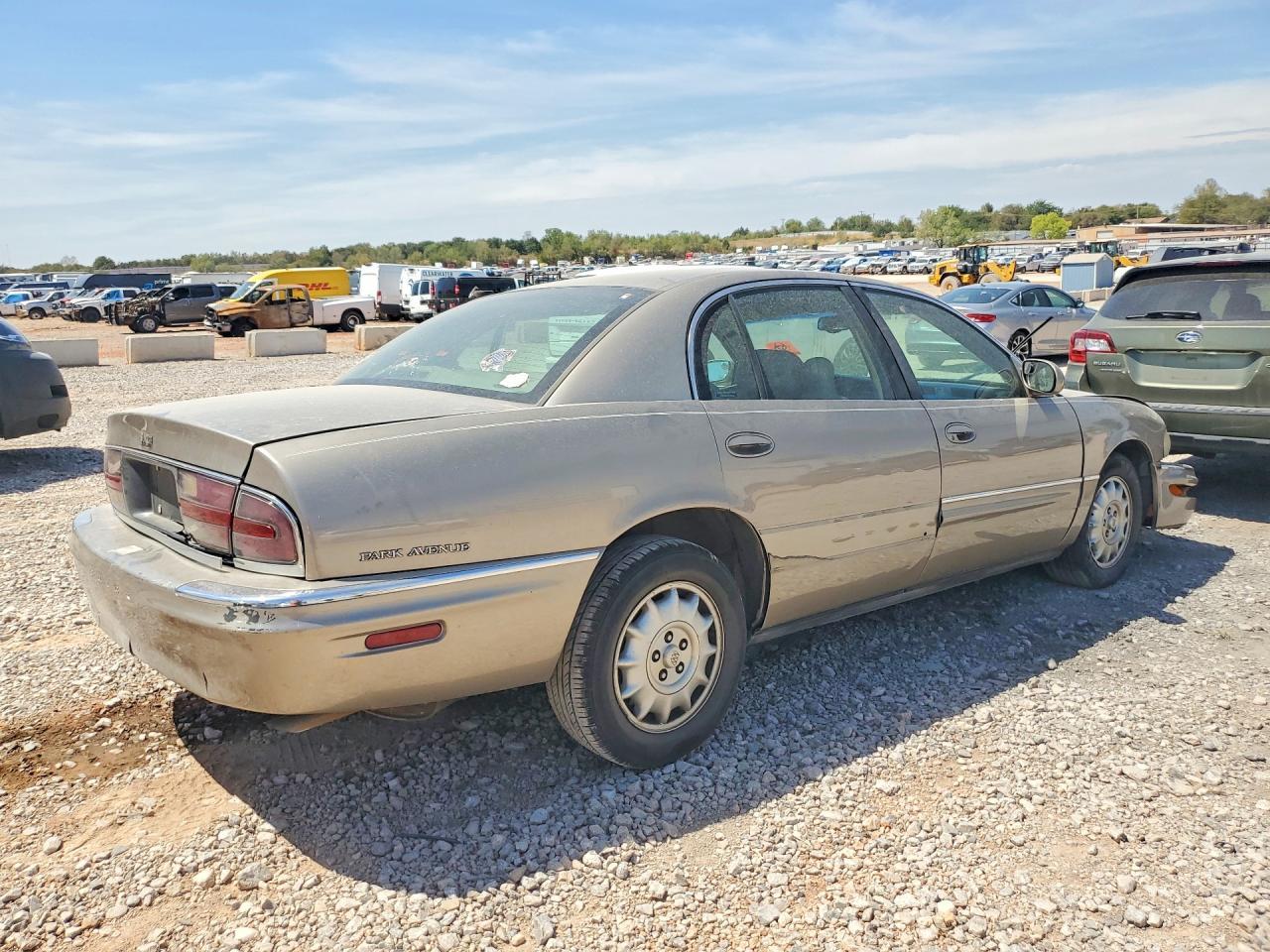 2000 Buick Park Avenue - Image 3