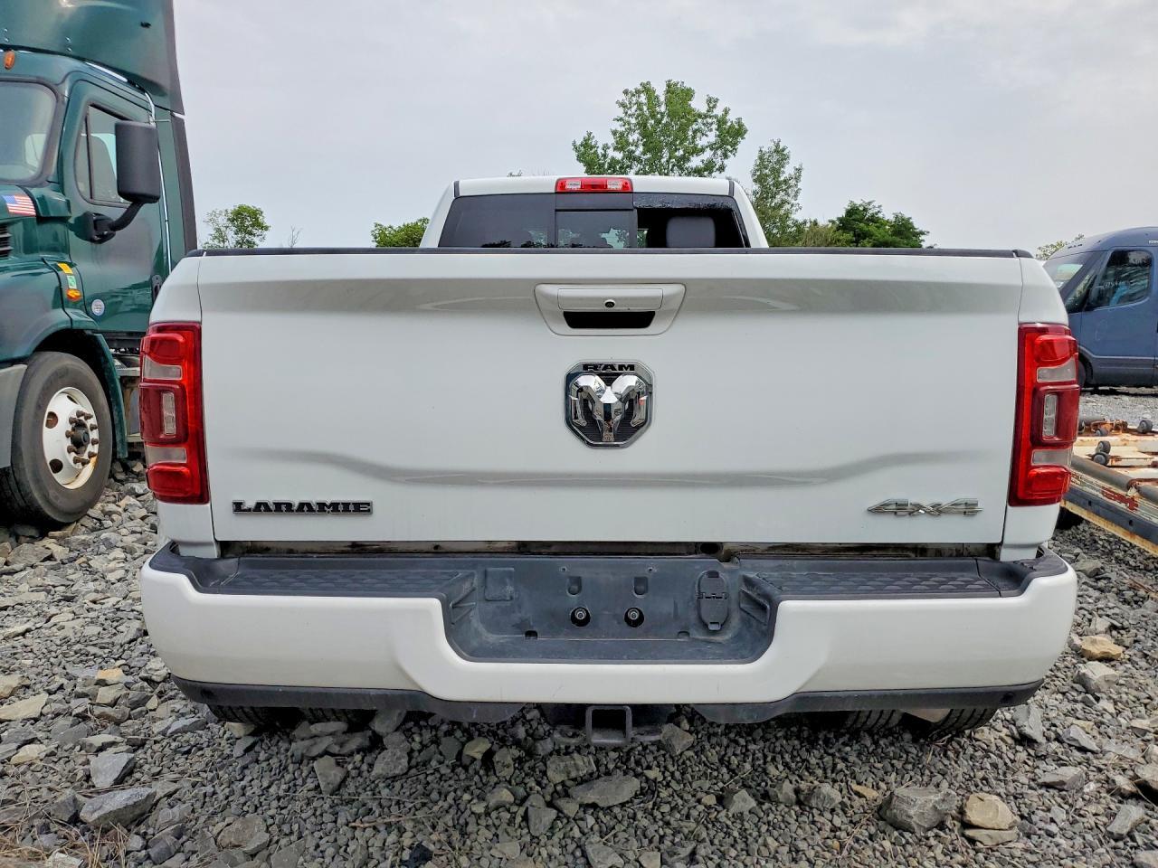 2023 Ram 3500 Laramie - Image 6