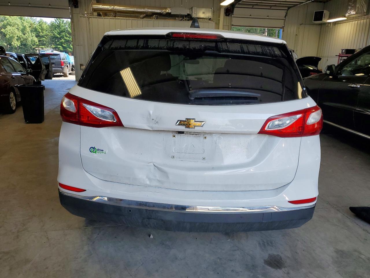 2021 Chevrolet Equinox Lt - Image 6