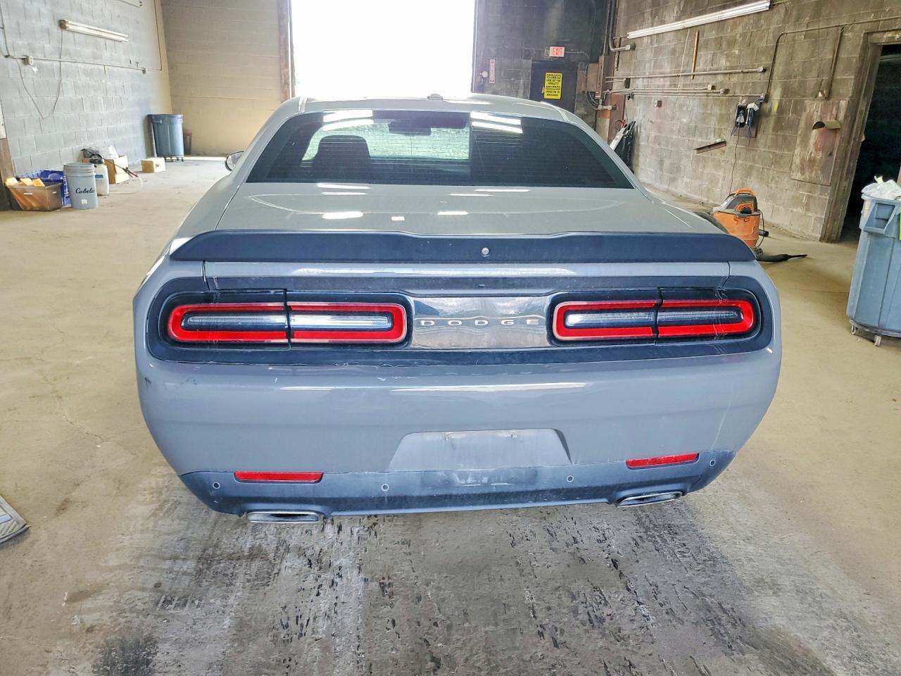 2019 Dodge Challenger Gt - Image 6