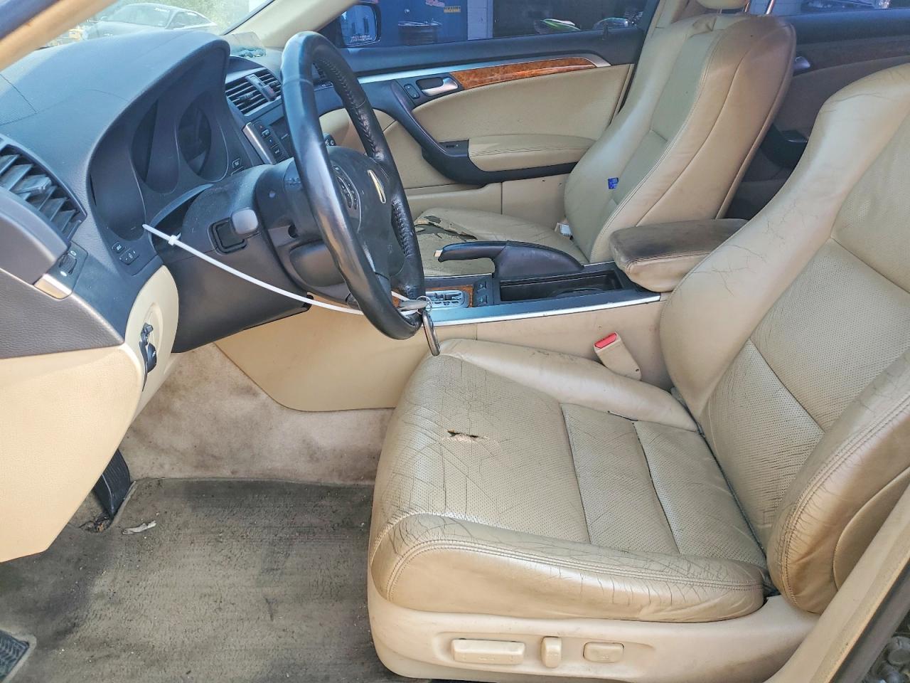 2006 Acura 3.2Tl - Фото 7