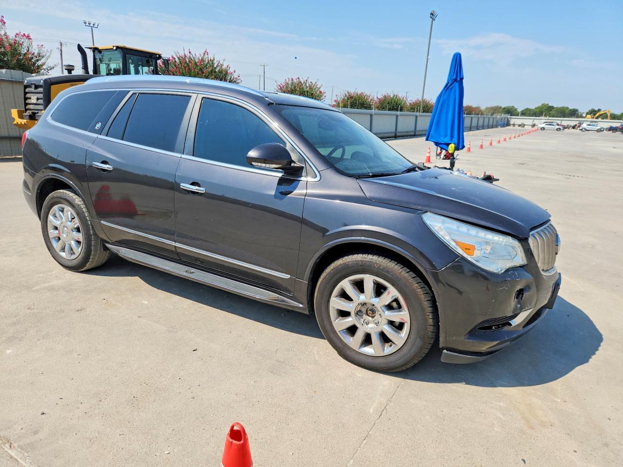 2013 Buick Enclave - Фото 4