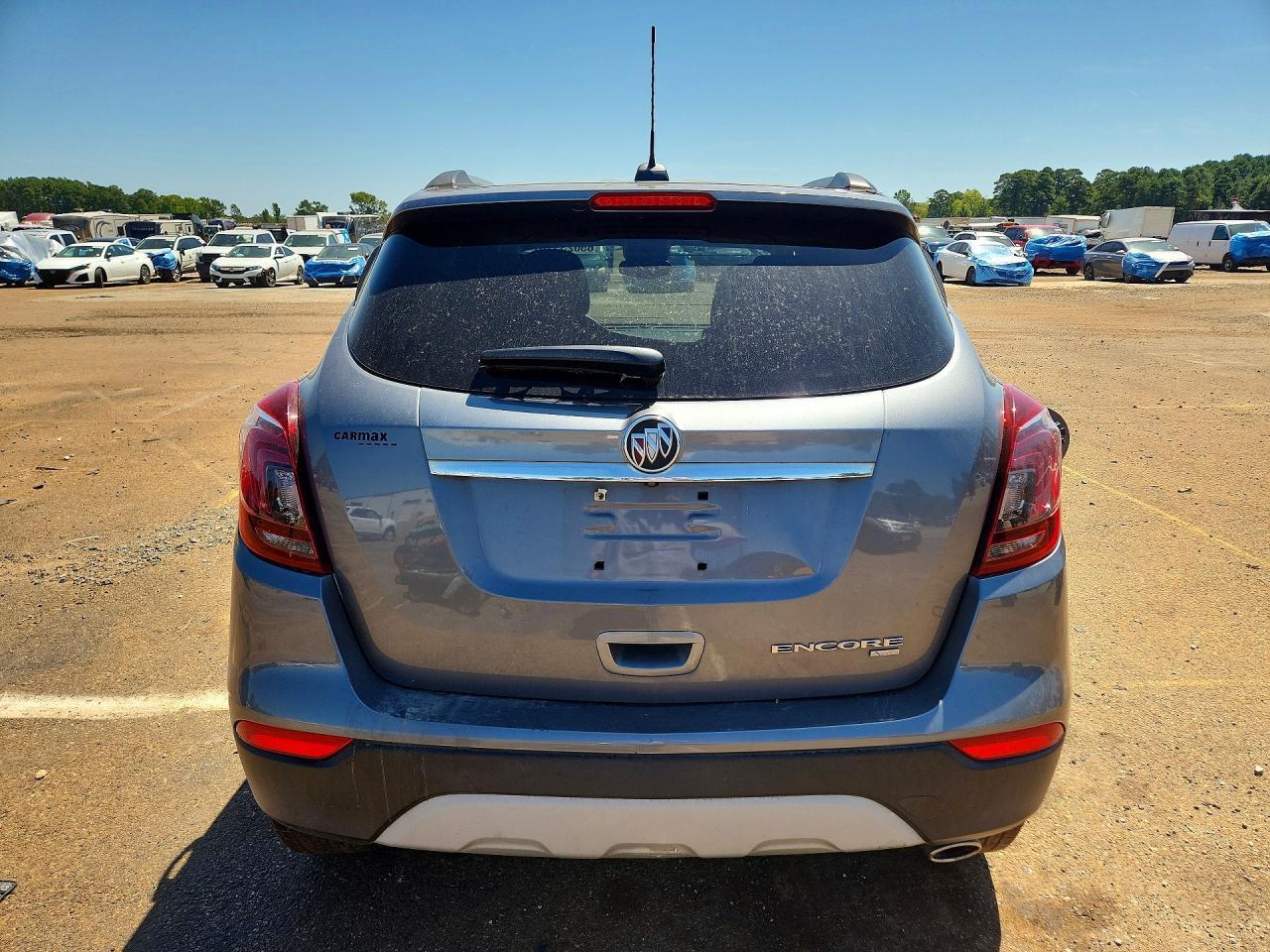 2020 Buick Encore Preferred - Image 6