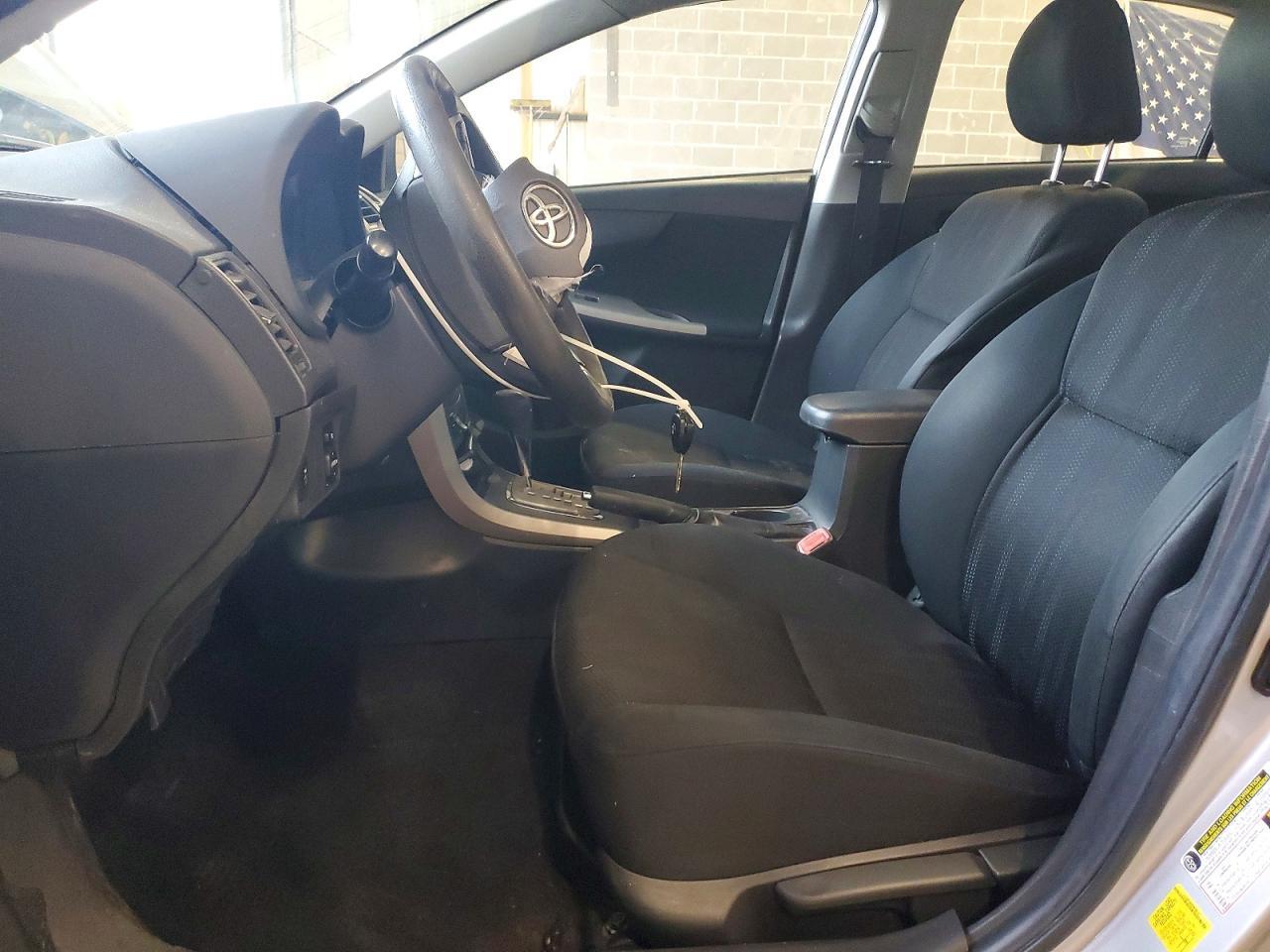 2011 Toyota Corolla S - Фото 7