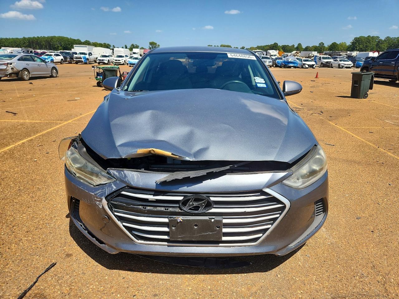 2017 Hyundai Elantra Se - Image 5