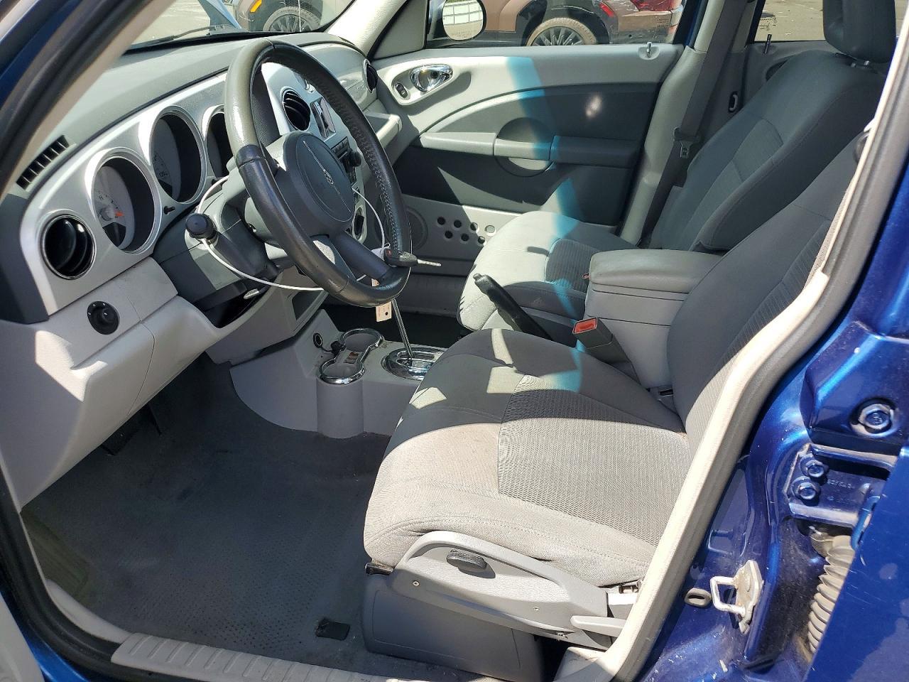 2010 Chrysler Pt Cruiser - Фото 7