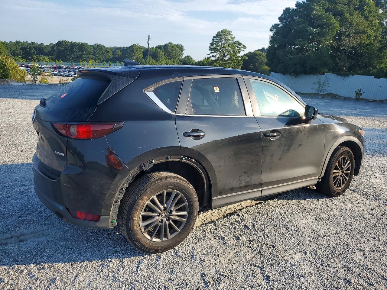 2021 Mazda Cx-5 Touring - Фото 3