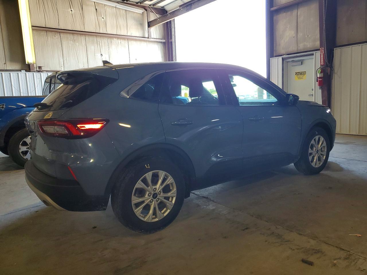2024 Ford Escape Active - Фото 3