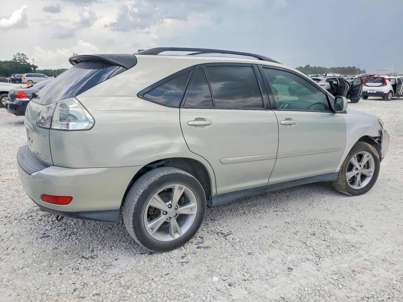 2006 Lexus Rx 400 - Image 3