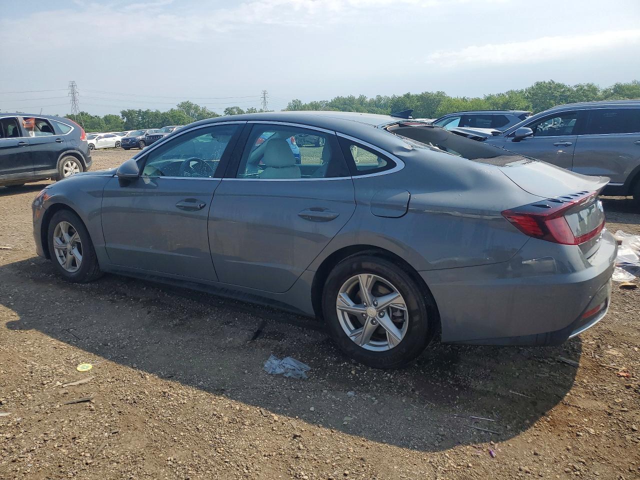 2023 Hyundai Sonata Se - Image 2