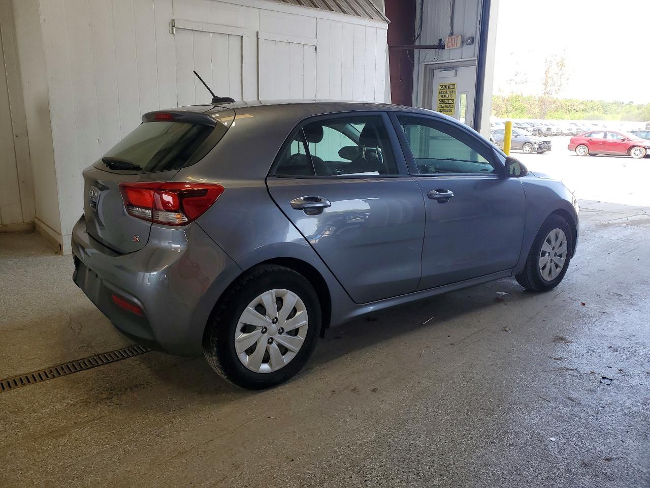 2019 Kia Rio S - Фото 3