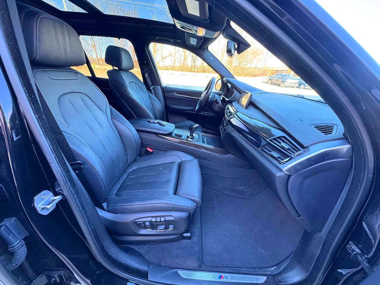 2018 BMW X5 xDrive50I - Фото 5