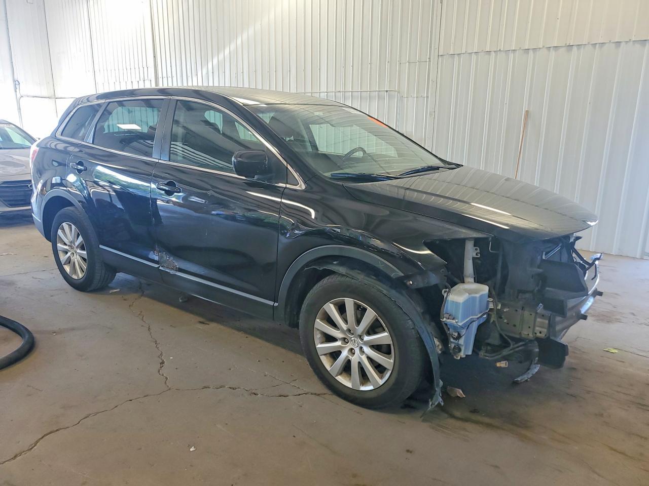 2008 Mazda Cx-9 - Фото 4