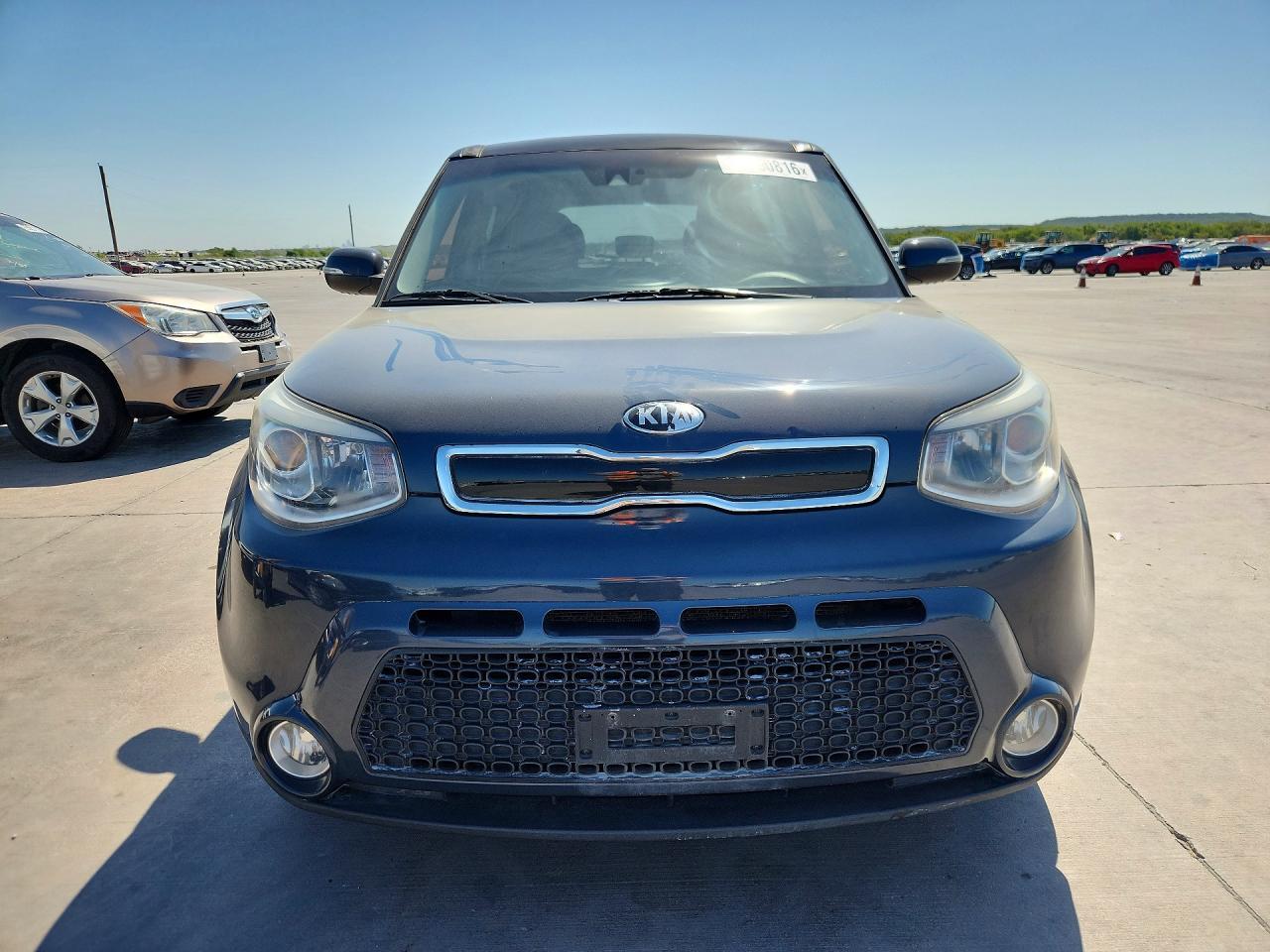 2016 Kia Soul ! - Image 5