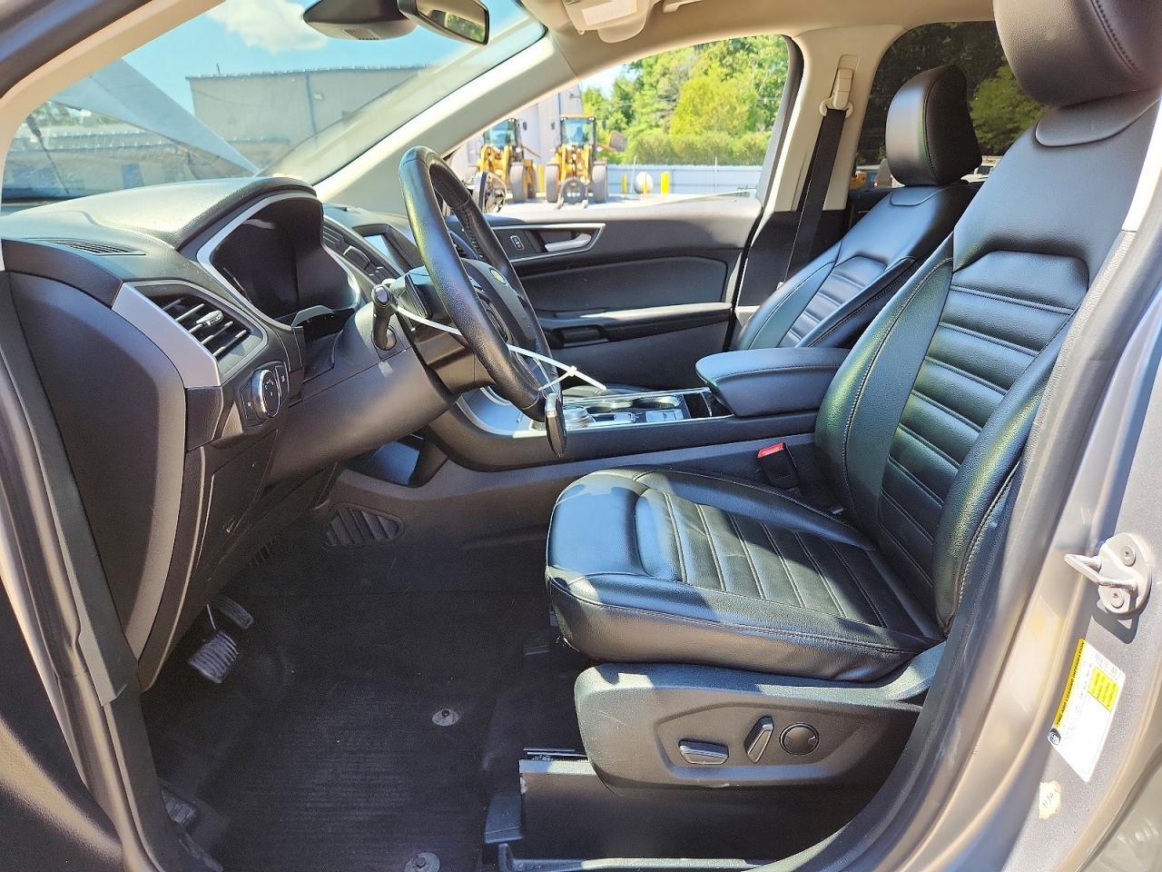 2020 Ford Edge Sel - Фото 7