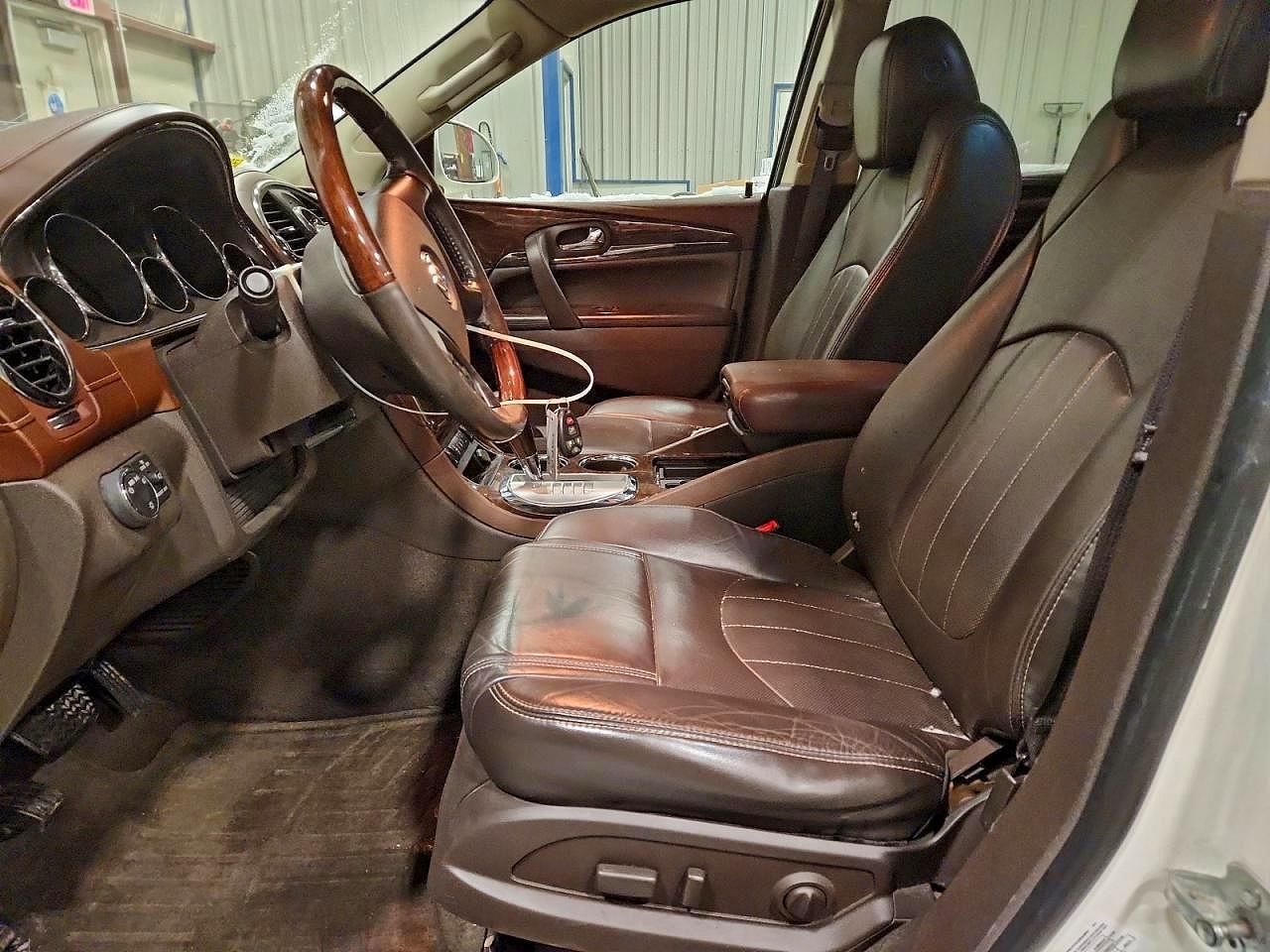 2013 Buick Enclave - Image 7