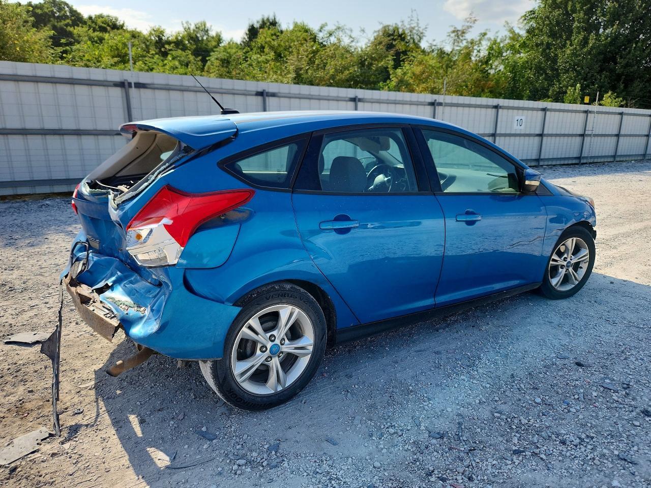 2013 Ford Focus Se - Image 3