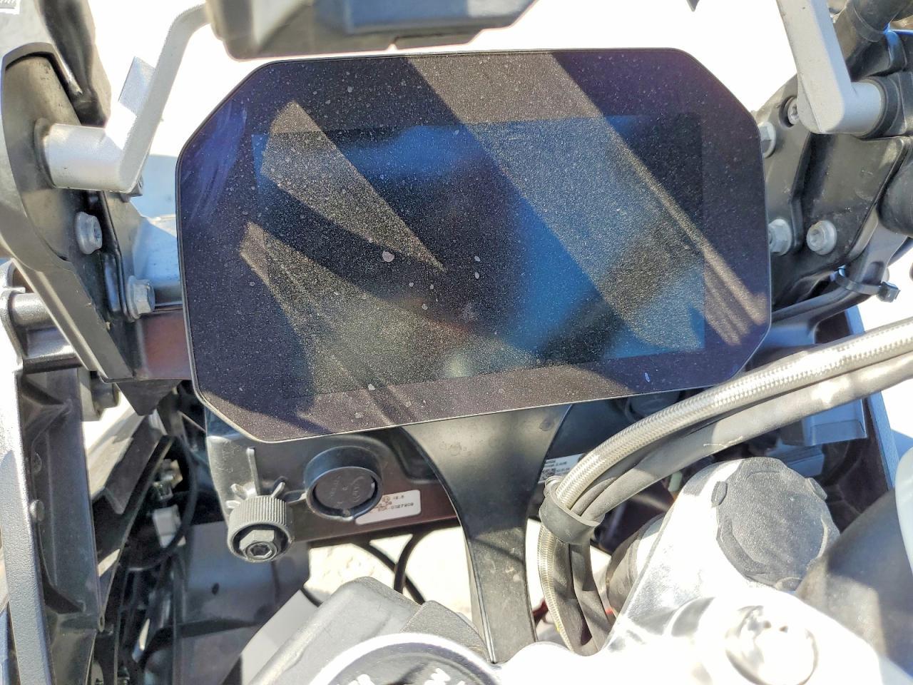 2024 BMW R 1250 Gs Adventure - Image 7