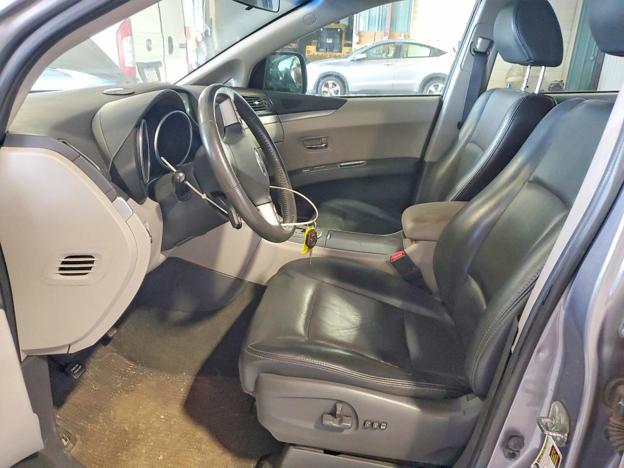 2009 Subaru Tribeca Limited - Image 7