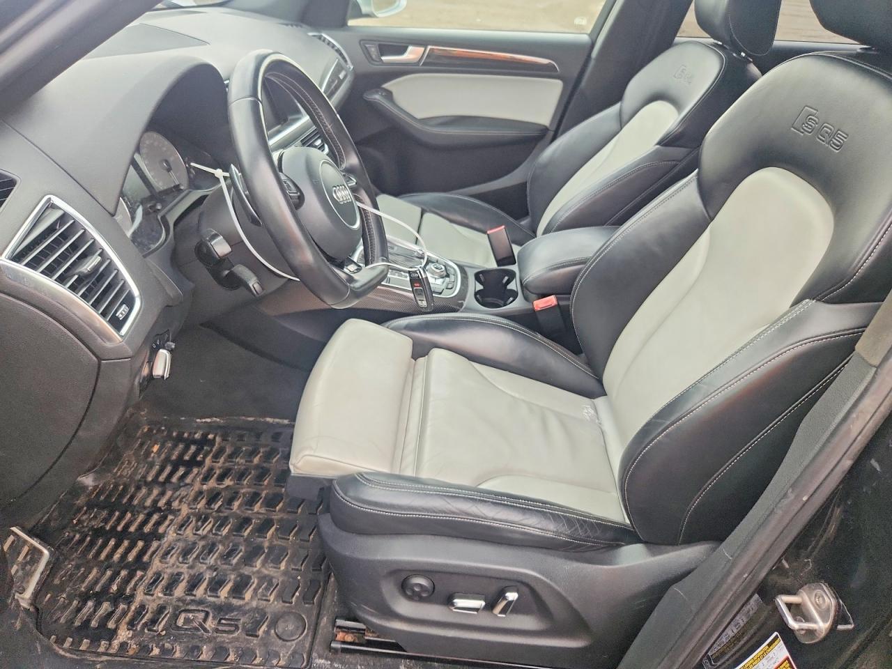 2014 Audi Sq5 - Фото 7