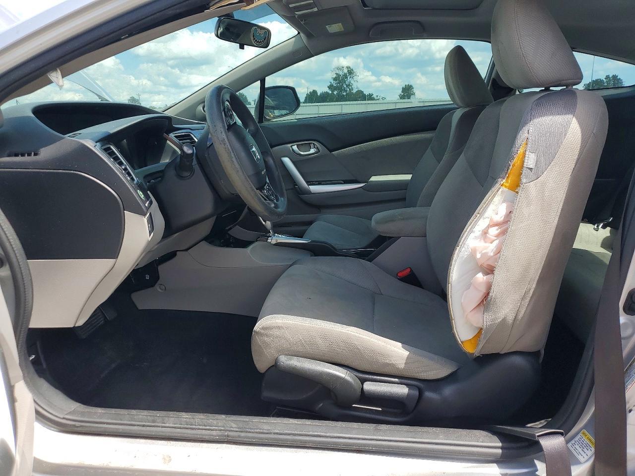 2013 Hond Civic - Image 7