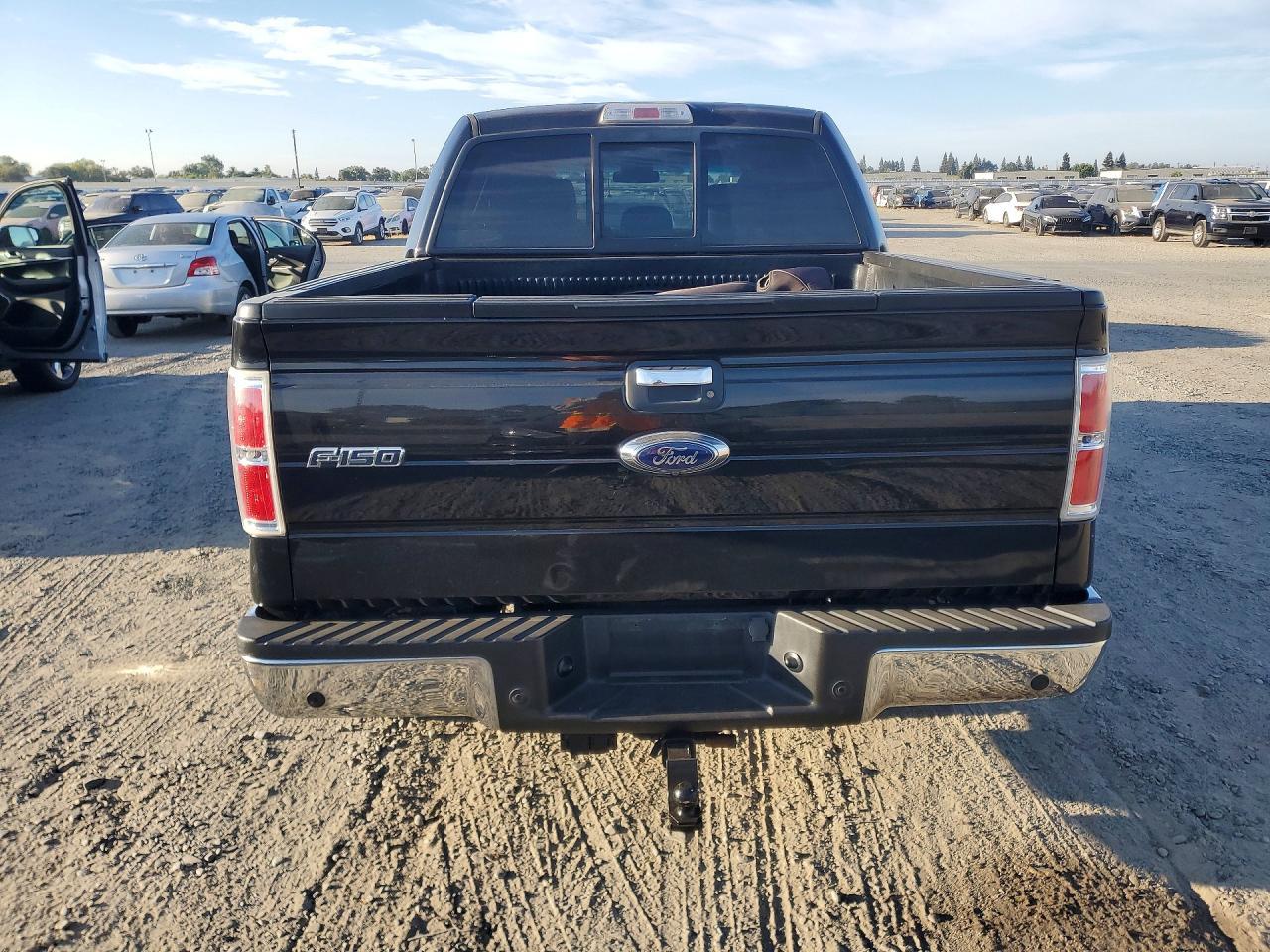 2013 Ford F150 Supercrew - Image 6