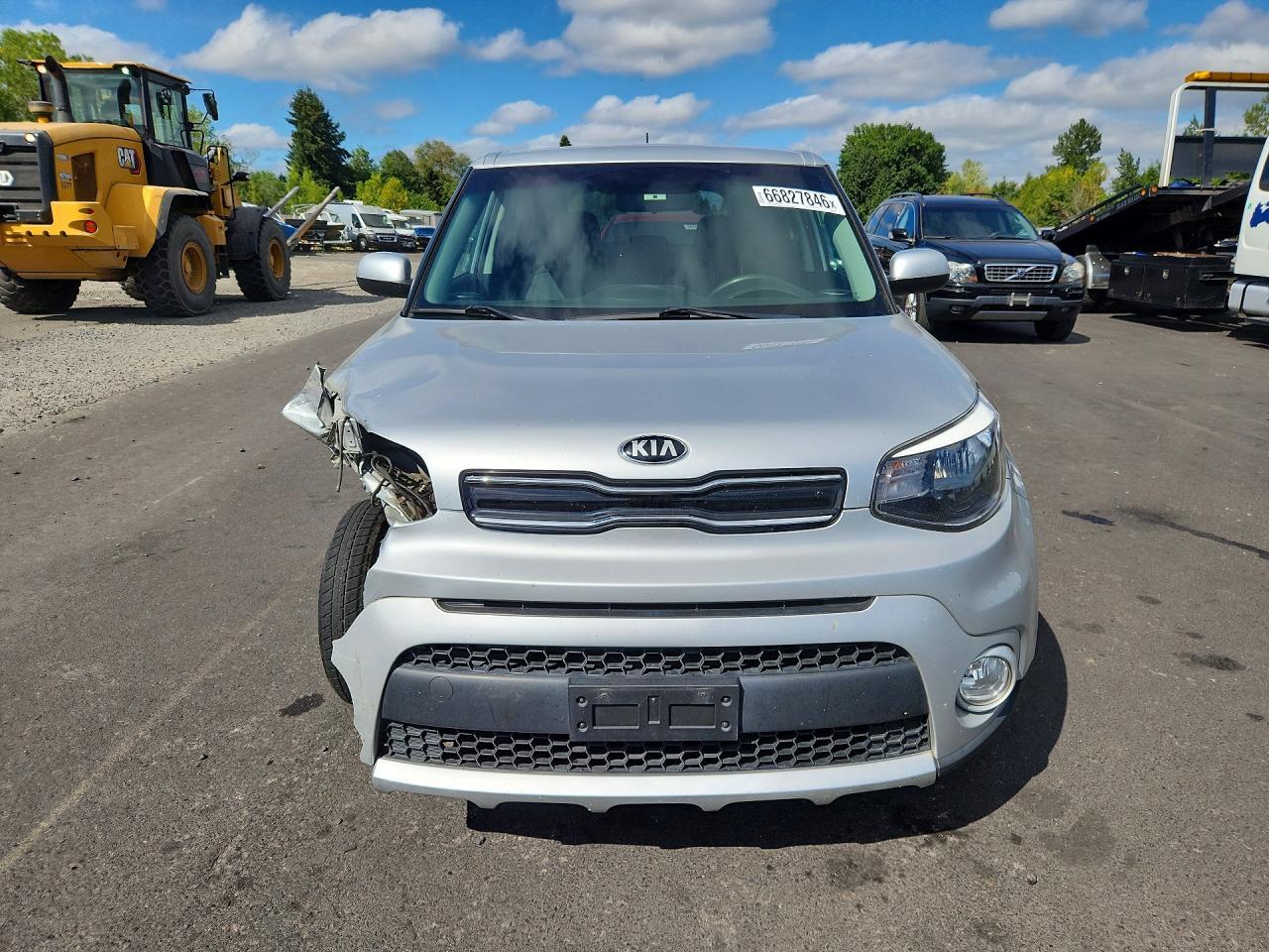 2018 Kia Soul + - Фото 5