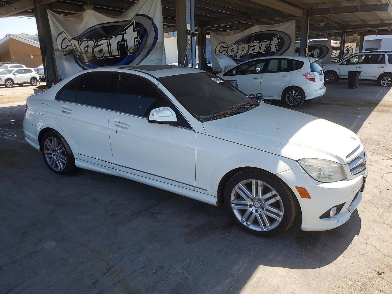 2008 Mercedes-Benz C 300 - Image 4